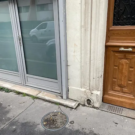 In With Jaccuzzi Apartmán *