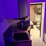 Διαμέρισμα In With Jaccuzzi Παρίσι